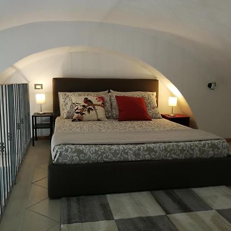Appartamento Ficodindia mini Loft Aeroporto di Catania Fontana Rossa Esterno foto