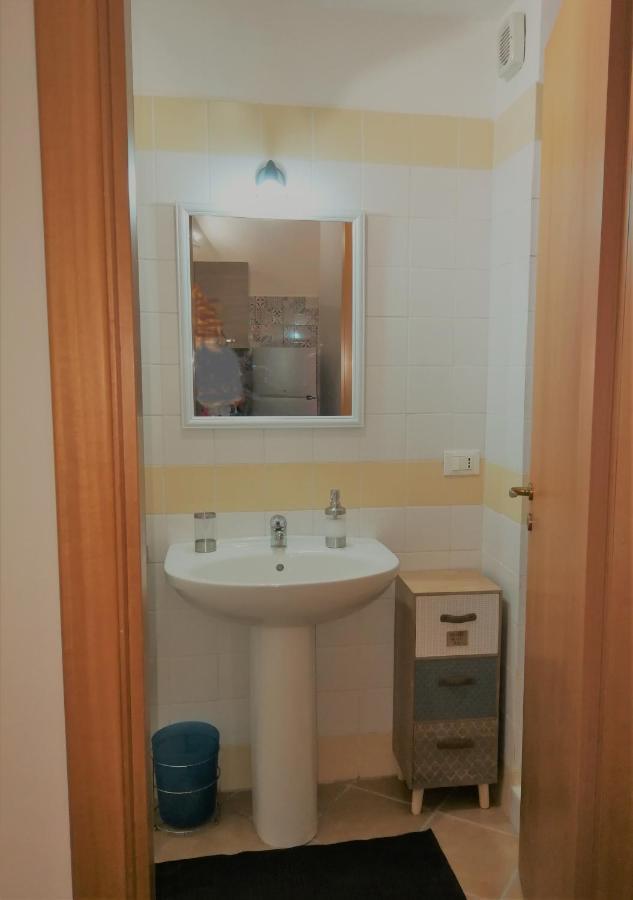 Appartamento Ficodindia mini Loft Aeroporto di Catania Fontana Rossa Esterno foto