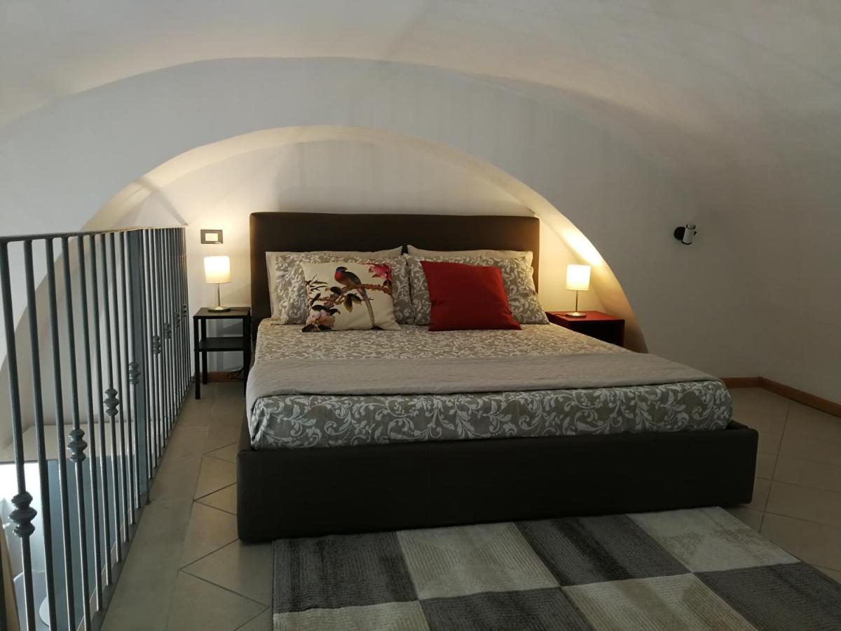 Appartamento Ficodindia mini Loft Aeroporto di Catania Fontana Rossa Esterno foto